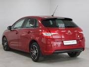 Citroen C4 II Старый Оскол  - изображение 22