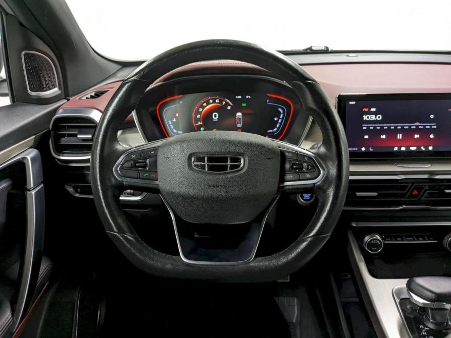 Geely Coolray I Москва  - изображение 27