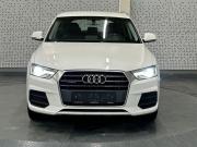 Audi Q3 I (8U) Рестайлинг Москва  - изображение 16