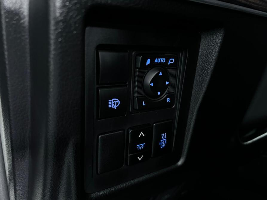 Toyota Land Cruiser Prado 150 Series Рестайлинг 2 Ростов-на-Дону  - изображение 16