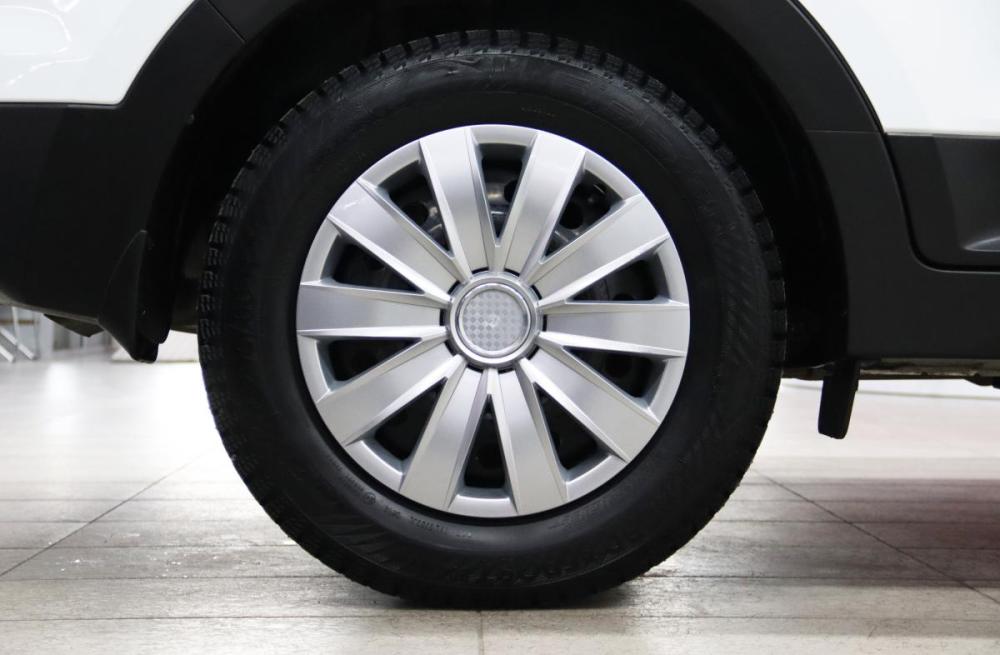Hyundai Creta I Сургут  - изображение 26