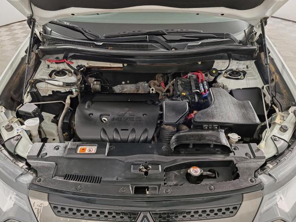 Mitsubishi Outlander III Рестайлинг 3 с пробегом 2021 года, цена 2 299 000 рублей, 113269 км, внедорожник, Автокод Объявления