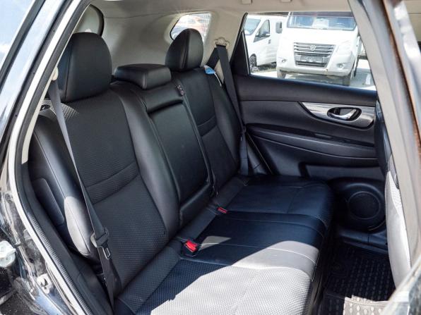 Nissan X-Trail III с пробегом 2014 года, цена 1 615 000 рублей, 121802 км, внедорожник, Автокод Объявления
