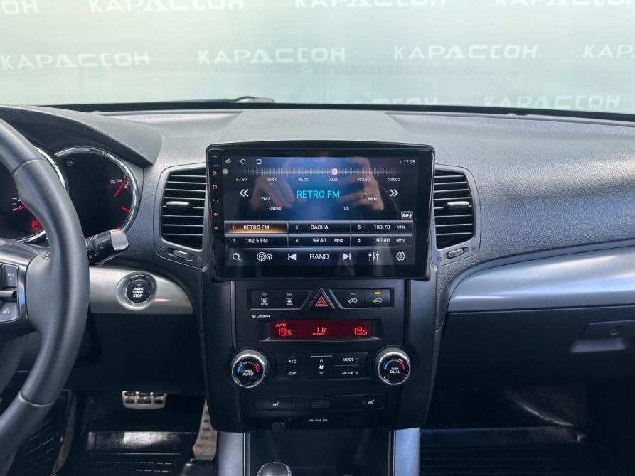 Kia Sorento II Екатеринбург  - изображение 10