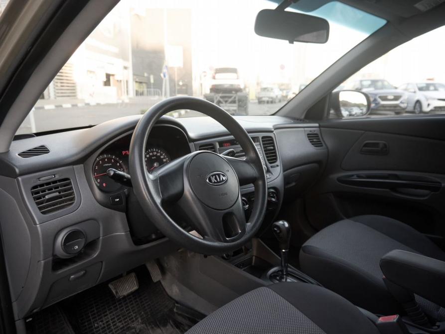 Kia Rio II Рестайлинг Казань  - изображение 5
