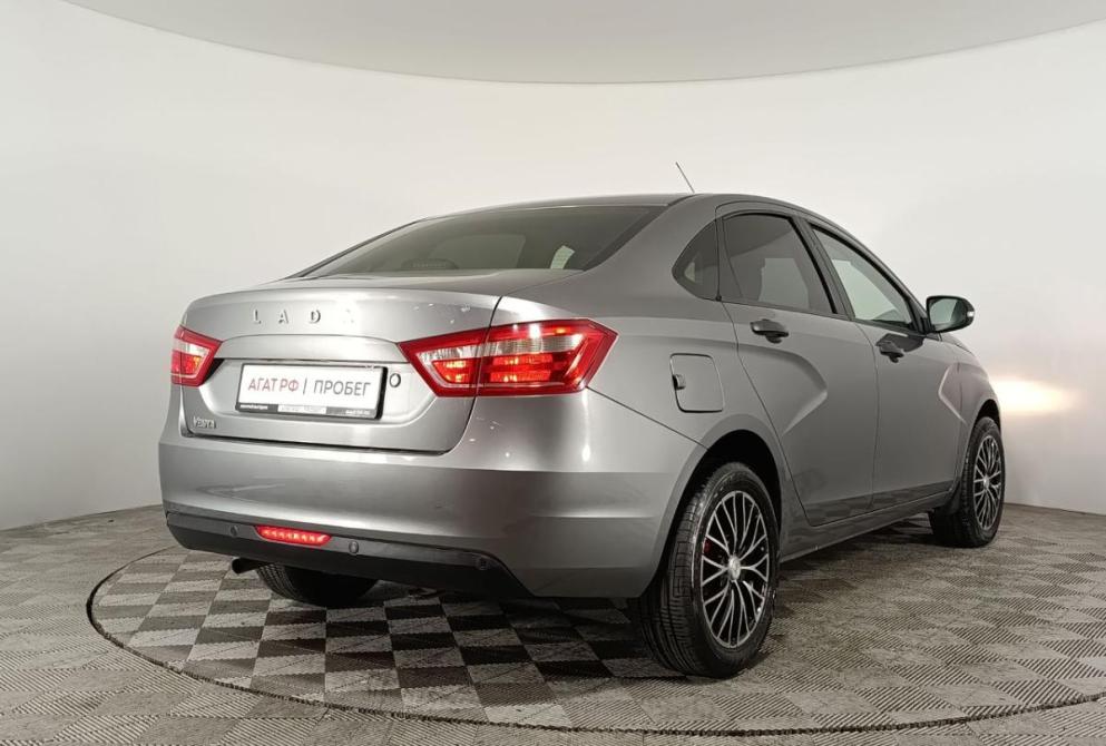 Lada (ВАЗ) Vesta I Волгоград  - изображение 7