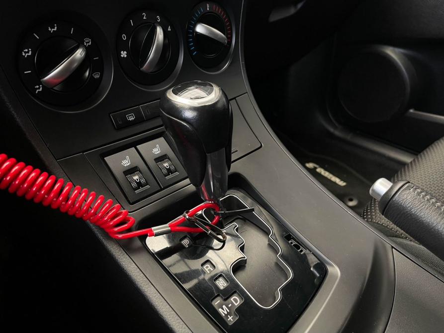 Mazda 3 II (BL) Рестайлинг Пермь  - изображение 17