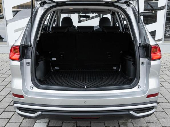 Haval M6 II с пробегом 2025 года, цена 2 030 000 рублей, 8628 км, внедорожник, Автокод Объявления