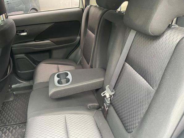 Mitsubishi Outlander III Рестайлинг с пробегом 2014 года, цена 1 099 000 рублей, 284000 км, внедорожник, Автокод Объявления