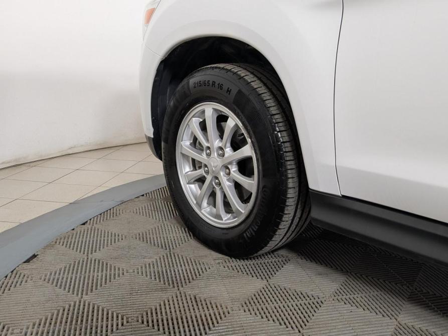 Mitsubishi ASX I Рестайлинг Екатеринбург  - изображение 16
