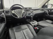 Nissan Qashqai II Таганрог  - изображение 43