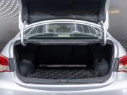 Nissan Almera III (G15) Самара  - изображение 31