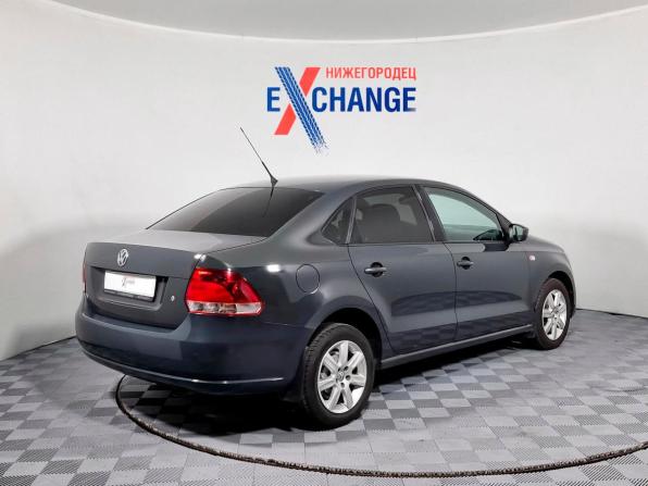 Volkswagen Polo V с пробегом 2011 года, цена 659 000 рублей, 118788 км, седан, Автокод Объявления