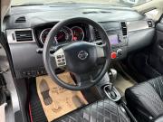 Nissan Tiida I Рестайлинг Серпухов  - изображение 31