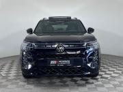 Volkswagen Teramont II (China Market) Ростов-на-Дону  - изображение 31