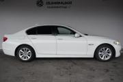 BMW 5 серии VI (F10/F11/F07) Калининград  - изображение 22