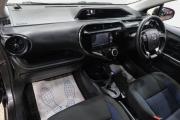Toyota Aqua I Рестайлинг 2 Новокузнецк  - изображение 46