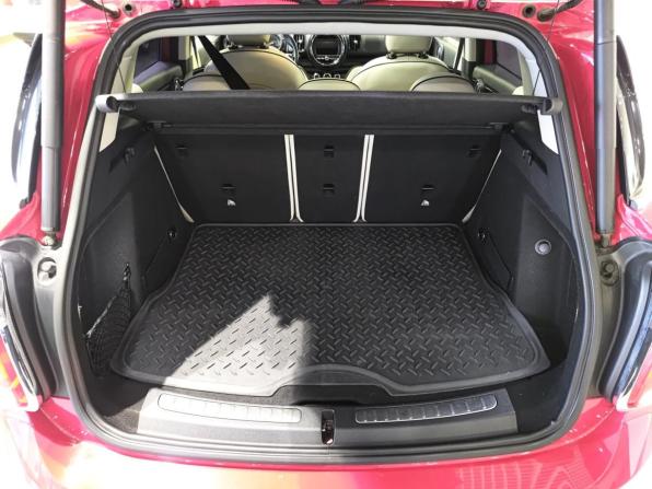 Mini Countryman II с пробегом 2017 года, цена 2 529 000 рублей, 129752 км, внедорожник, Автокод Объявления