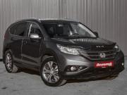 Honda CR-V IV Екатеринбург  - изображение 27