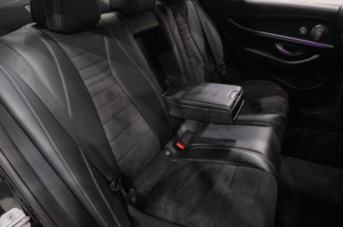 Mercedes-Benz E-Класс V (W213 S213 C238) с пробегом 2016 года, цена 2 799 000 рублей, 173000 км, седан, Автокод Объявления
