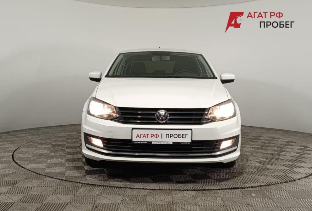 Volkswagen Polo V Рестайлинг Волгоград  - изображение 2
