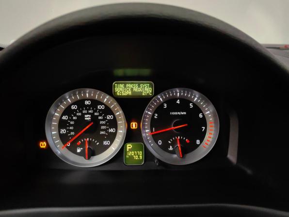 Volvo C70 II Рестайлинг с пробегом 2012 года, цена 1 999 000 рублей, 194250 км, кабриолет, Автокод Объявления