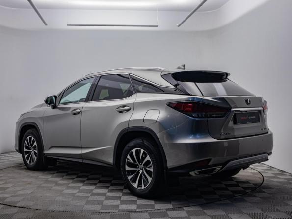 Lexus RX IV Рестайлинг с пробегом 2020 года, цена 4 900 000 рублей, 100666 км, внедорожник, Автокод Объявления