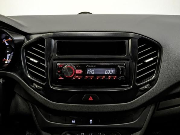Lada (ВАЗ) Vesta I с пробегом 2020 года, цена 1 050 000 рублей, 59503 км, седан, Автокод Объявления