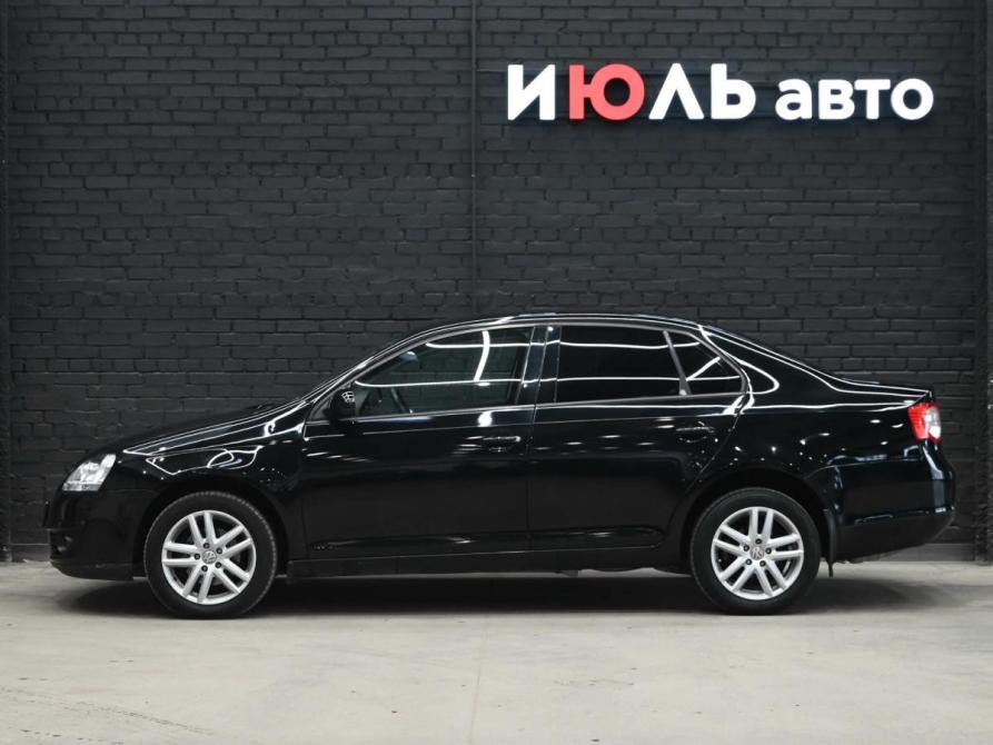 Volkswagen Jetta V Екатеринбург  - изображение 8