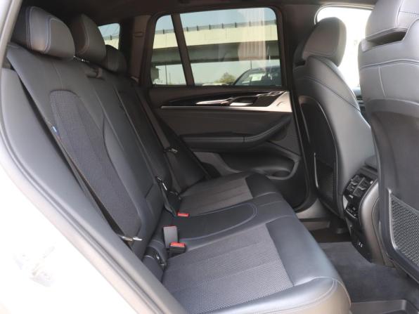 BMW X3 III (G01) с пробегом 2019 года, цена 4 299 000 рублей, 91749 км, внедорожник, Автокод Объявления