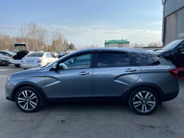 Lada (ВАЗ) Vesta I с пробегом 2019 года, цена 1 050 000 рублей, 92379 км, универсал, Автокод Объявления