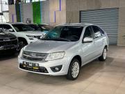 Lada (ВАЗ) Granta I Оренбург  - изображение 22