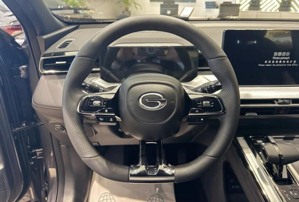 GAC GS4 Волгоград  - изображение 16