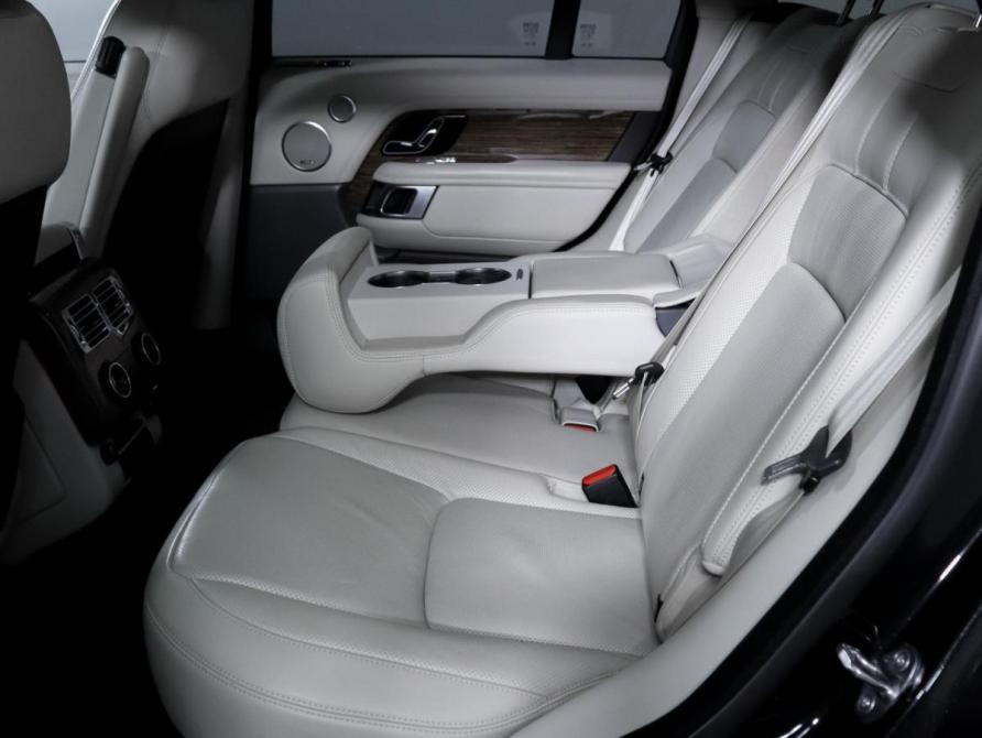 Land Rover Range Rover IV Рестайлинг Москва  - изображение 10