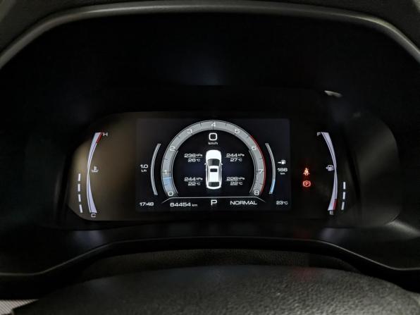 Haval F7x I Рестайлинг с пробегом 2023 года, цена 2 080 000 рублей, 64453 км, внедорожник, Автокод Объявления