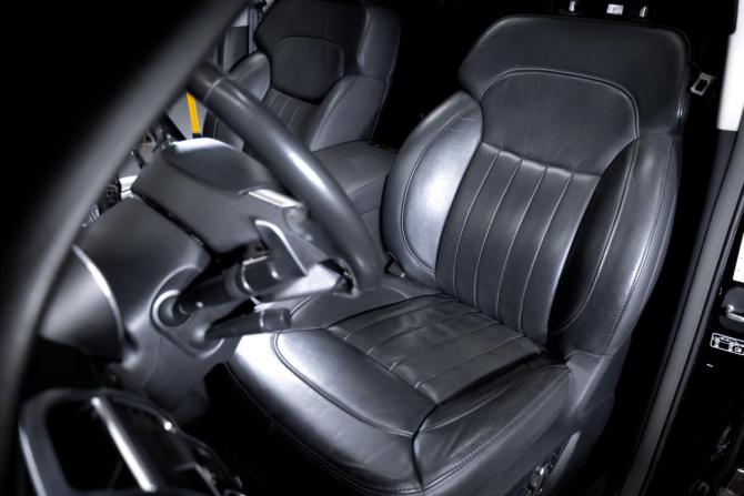 Haval H9 I с пробегом 2015 года, цена 2 350 000 рублей, 120006 км, внедорожник, Автокод Объявления