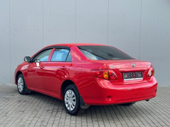 Toyota Corolla X (E140 E150) с пробегом 2008 года, цена 780 000 рублей, 201781 км, седан, Автокод Объявления