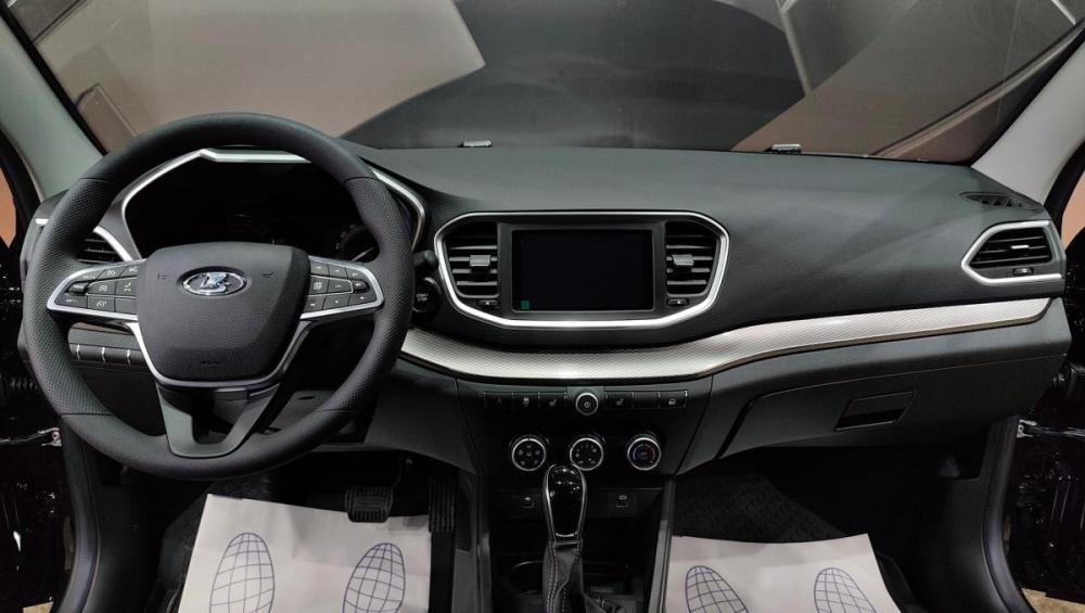 Lada (ВАЗ) Vesta I Рестайлинг (NG) Ставрополь  - изображение 8