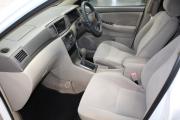 Toyota Corolla IX (E120 E130) Рестайлинг Кемерово  - изображение 36