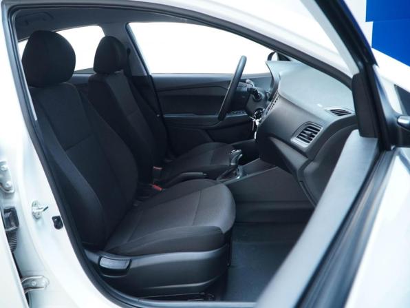 Hyundai Solaris II Рестайлинг с пробегом 2020 года, цена 1 708 444 рубля, 48657 км, седан, Автокод Объявления