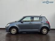 Suzuki Swift III Москва  - изображение 20