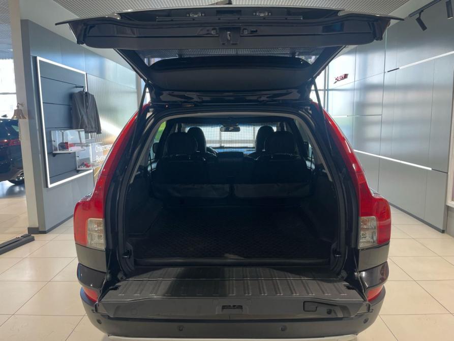 Volvo XC90 I Рестайлинг Екатеринбург  - изображение 16