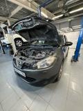 Nissan Qashqai I Рестайлинг Кемерово  - изображение 6