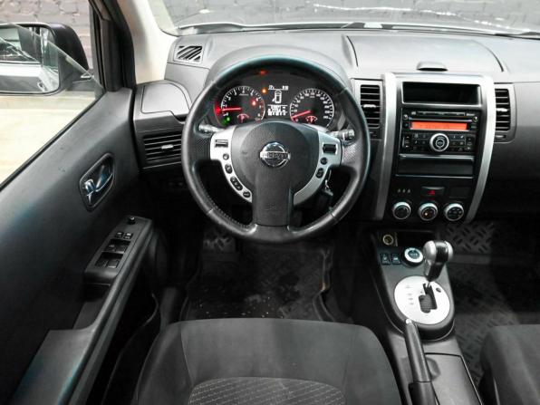 Nissan X-Trail II Рестайлинг с пробегом 2011 года, цена 1 100 000 рублей, 219369 км, внедорожник, Автокод Объявления