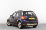 Suzuki SX4 I (Classic) Рестайлинг Барнаул  - изображение 35