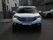 Honda CR-V IV Москва  - изображение 19