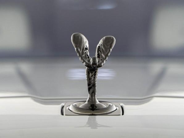 Rolls-Royce Cullinan I с пробегом 2019 года, цена 28 997 077 рублей, 28140 км, внедорожник, Автокод Объявления