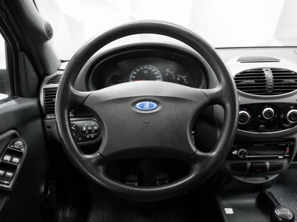 Lada (ВАЗ) Kalina I с пробегом 2009 года, цена 279 000 рублей, 113800 км, хэтчбек, Автокод Объявления