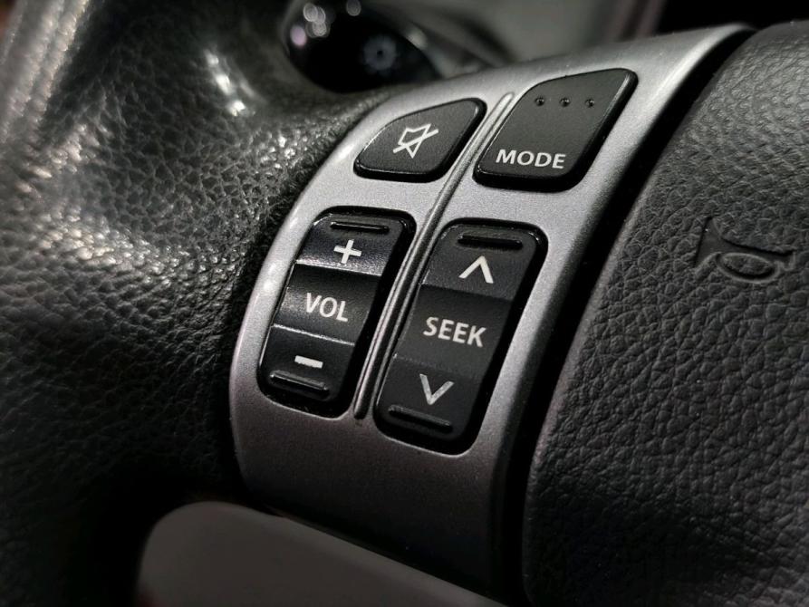 Suzuki SX4 I (Classic) Рестайлинг Ставрополь  - изображение 15