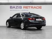 Chevrolet Malibu IX Тюмень  - изображение 30